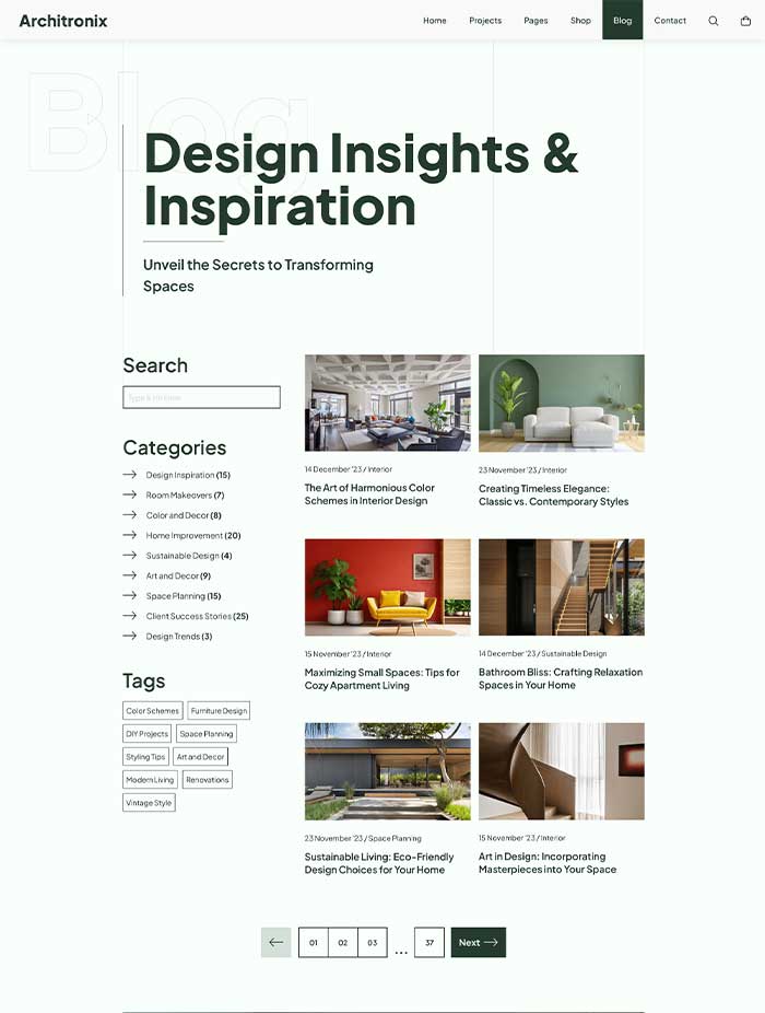 blog-left-sidebar-preview